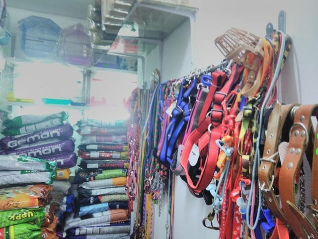 Петсланд еоод - град Ловеч | Зоомагазини - снимка 12