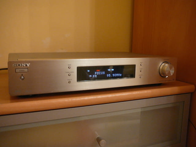 Sony st-sdb900 qs - city of Pazardzhik | Amplifiers & Boards - снимка 2
