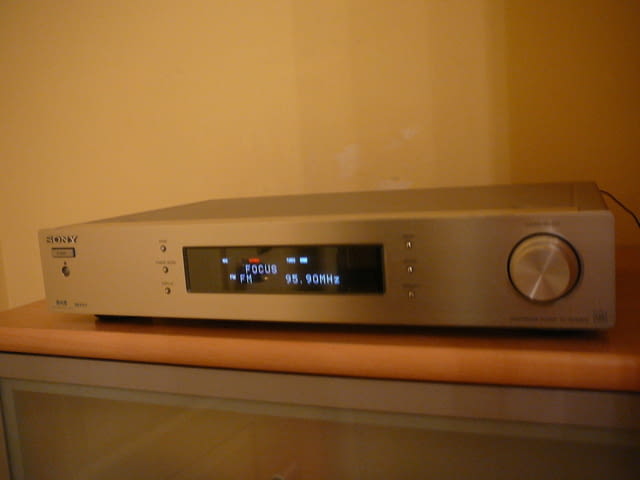 Sony st-sdb900 qs - city of Pazardzhik | Amplifiers & Boards - снимка 3