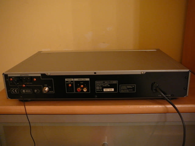 Sony st-sdb900 qs - city of Pazardzhik | Amplifiers & Boards - снимка 4