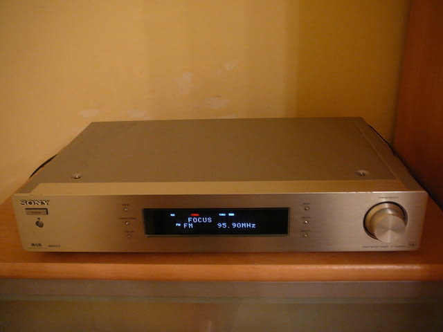 Sony st-sdb900 qs - city of Pazardzhik | Amplifiers & Boards - снимка 5