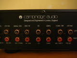Cambridge audio a 300