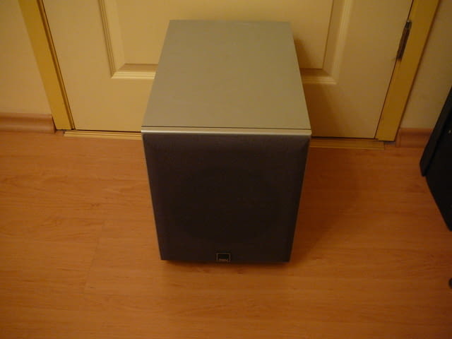 Dali trio aw 8 - град Пазарджик | Ресийвъри / Усилватели - снимка 1