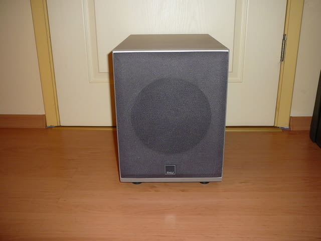 Dali trio aw 8 - град Пазарджик | Ресийвъри / Усилватели - снимка 2