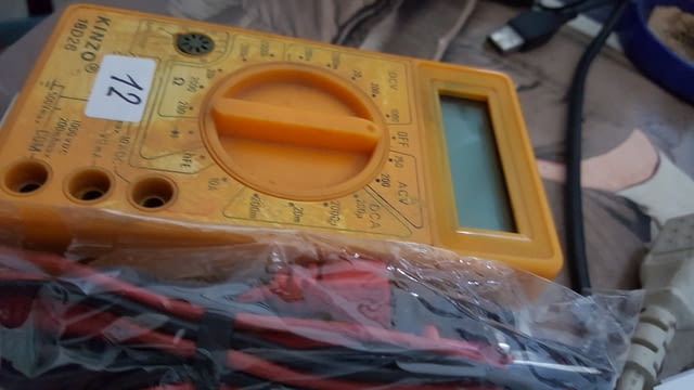 Цифров мултицет - city of Vidin | Other - снимка 3