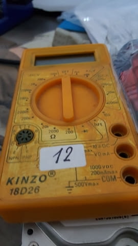 Цифров мултицет - city of Vidin | Other - снимка 4