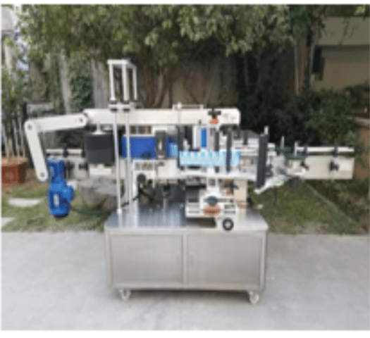 Машина за двустранно етикетиране Feed Industry - city of Sofia | Industrial Equipment - снимка 2