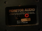 Monitor audio r 452