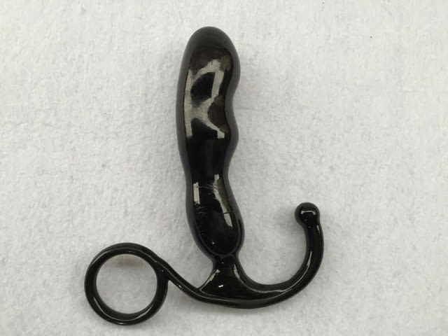 Простатен стимулатор naughty boy Простатни стимулатори - град София | Sex Shops - снимка 1