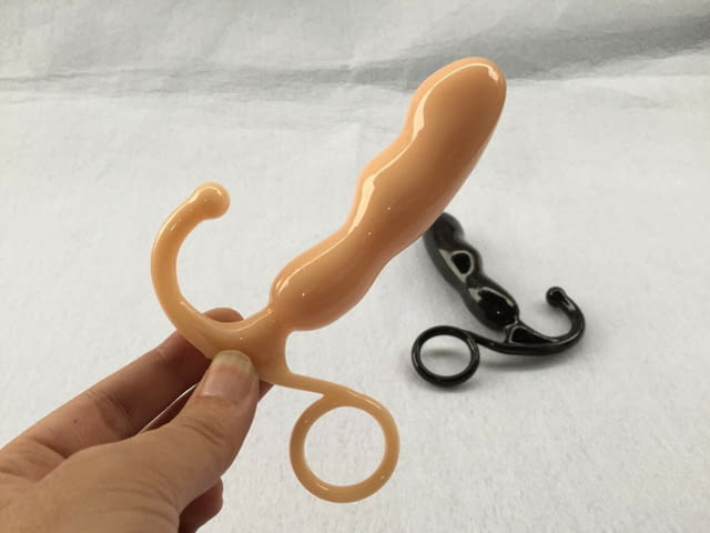 Простатен стимулатор naughty boy Простатни стимулатори - град София | Sex Shops - снимка 3