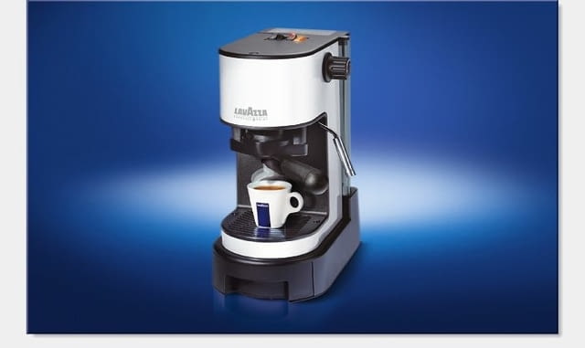 Кафе машина Lavazza Blue LB-800 LAVAZZA, Coffee machine with capsules, 850 W - city of Vidin | Espresso Machines - снимка 2
