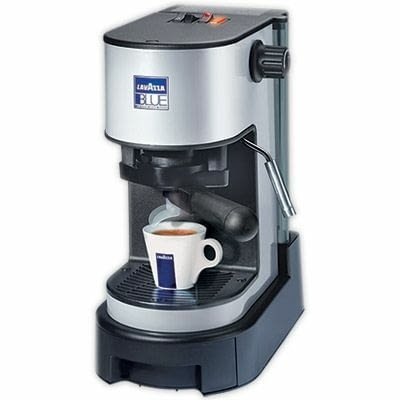 Кафе машина Lavazza Blue LB-800 LAVAZZA, Coffee machine with capsules, 850 W - city of Vidin | Espresso Machines - снимка 3