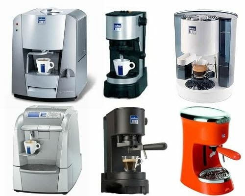 Кафе машина Lavazza Blue LB-800 LAVAZZA, Coffee machine with capsules, 850 W - city of Vidin | Espresso Machines - снимка 6