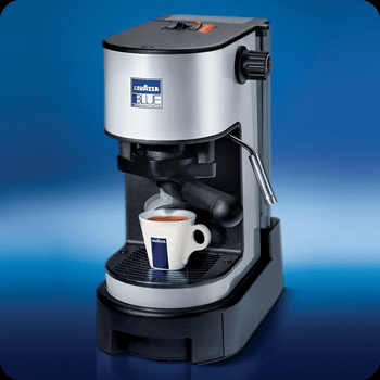 Кафе машина Lavazza Blue LB-800 LAVAZZA, Coffee machine with capsules, 850 W - city of Vidin | Espresso Machines - снимка 8