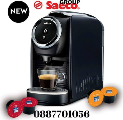 Lavazza Blue LB-300 Classy Mini LAVAZZA, Кафемашина с капсули - град Видин | Кафемашини - снимка 3