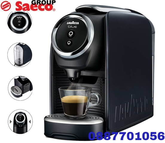 Lavazza Blue LB-300 Classy Mini LAVAZZA, Кафемашина с капсули - град Видин | Кафемашини - снимка 4