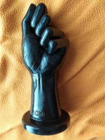 Нероятно Фист Дилдо Анални дилда - град София | Sex Shops - снимка 3