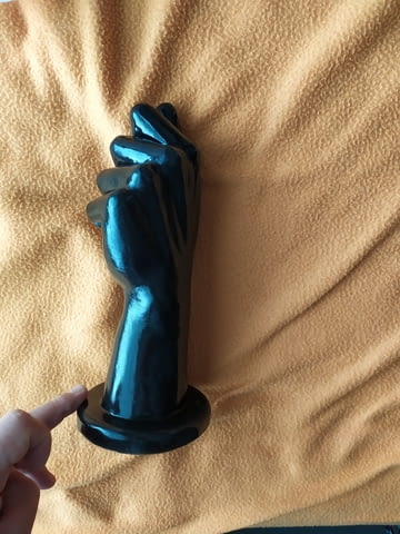 Нероятно Фист Дилдо Анални дилда - град София | Sex Shops - снимка 4