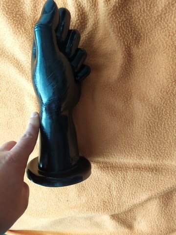 Нероятно Фист Дилдо Анални дилда - град София | Sex Shops - снимка 6