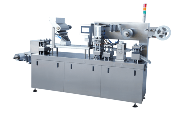 Термоформовъчна машина Feed Industry - city of Sofia | Industrial Equipment - снимка 1