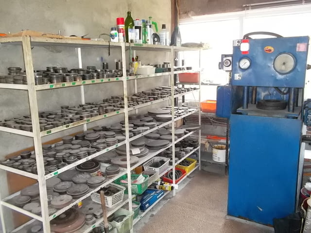 Хавея ЕТ - град Варна | Каучукови изделия - снимка 1