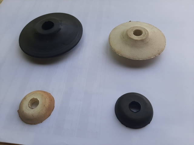 Хавея ЕТ - град Варна | Каучукови изделия - снимка 9