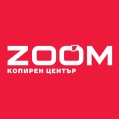 ZOOM Copy & Print - копирен център