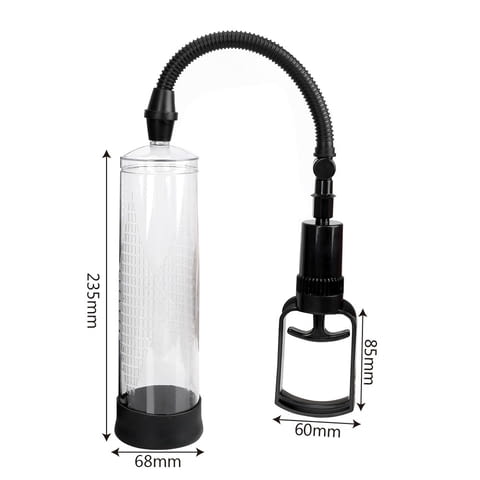 Пенис помпи за уголемяване Помпи за пенис - град София | Sex Shops - снимка 2