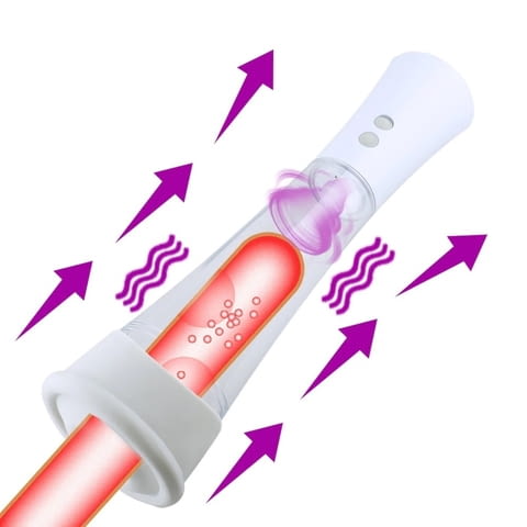 Пенис помпи за уголемяване Помпи за пенис - град София | Sex Shops - снимка 6