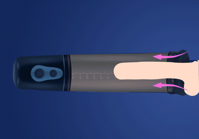 Пенис помпи за уголемяване Помпи за пенис - град София | Sex Shops - снимка 10