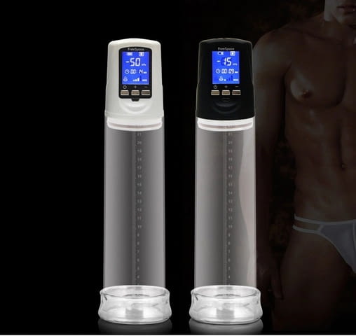 Пенис помпи за уголемяване Помпи за пенис - град София | Sex Shops - снимка 12