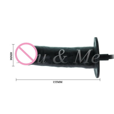 Супер голямо надуваемо дилдо - град София | Sex Shops - снимка 2