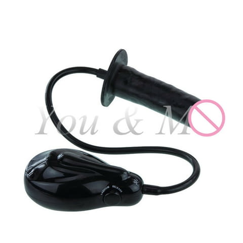 Супер голямо надуваемо дилдо - град София | Sex Shops - снимка 4