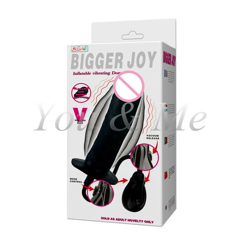 Супер голямо надуваемо дилдо - град София | Sex Shops - снимка 5