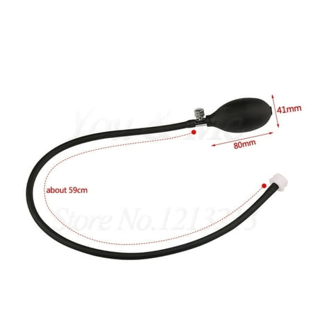 Супер голямо надуваемо дилдо - град София | Sex Shops - снимка 8