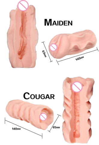 Вагини мастур-батори за малки и големи_ - град София | Sex Shops - снимка 1