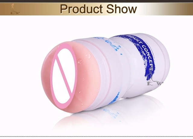 Вагини мастур-батори за малки и големи_ - град София | Sex Shops - снимка 3