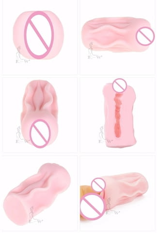 Вагини мастур-батори за малки и големи_ - град София | Sex Shops - снимка 4