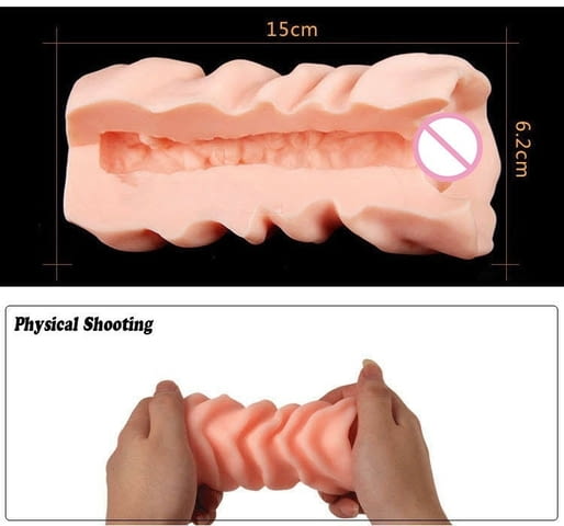 Вагини мастур-батори за малки и големи_ - град София | Sex Shops - снимка 5