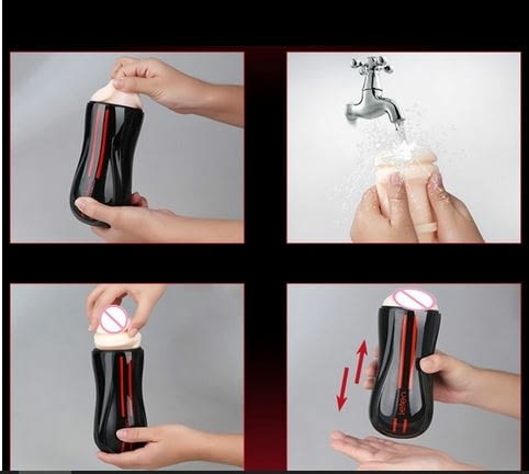 Вагини мастур-батори за малки и големи_ - град София | Sex Shops - снимка 10