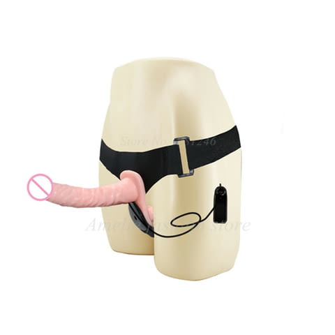 Strap on Страп он колани за дилда Фетиш/латекс - град София | Sex Shops - снимка 2