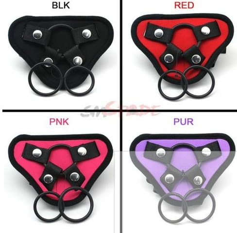 Strap on Страп он колани за дилда Фетиш/латекс - град София | Sex Shops - снимка 10