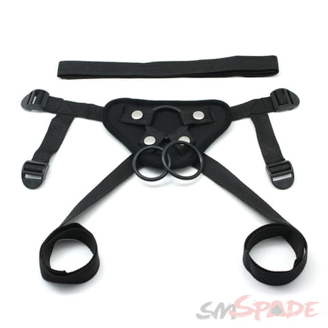 Strap on Страп он колани за дилда Фетиш/латекс - град София | Sex Shops - снимка 11