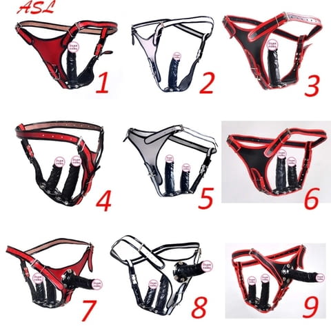 Strap on Страп он колани за дилда Фетиш/латекс - град София | Sex Shops - снимка 12