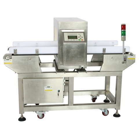 Металдетектор SМТ-980 5025 Хранително-вкусова промишленост - град София | Промишлено Оборудване - снимка 1