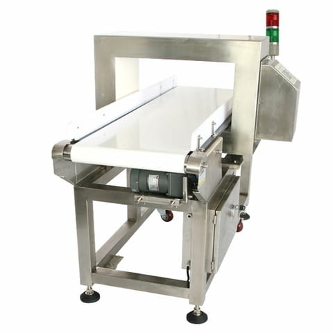 Металдетектор SМТ-980 5025 Хранително-вкусова промишленост - град София | Промишлено Оборудване - снимка 3