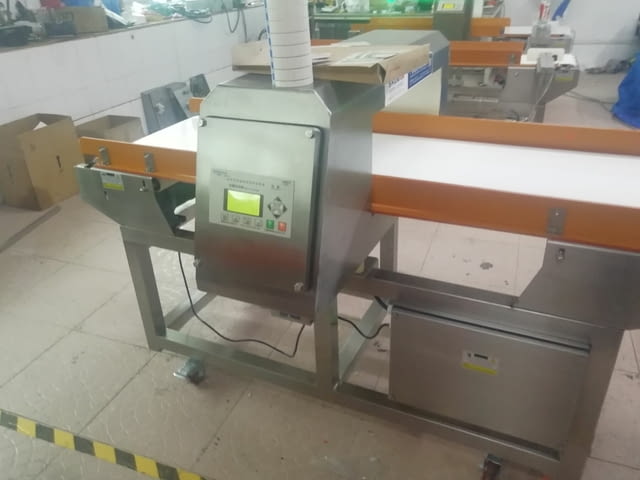 Металдетектор SМТ-980 5025 Хранително-вкусова промишленост - град София | Промишлено Оборудване - снимка 4