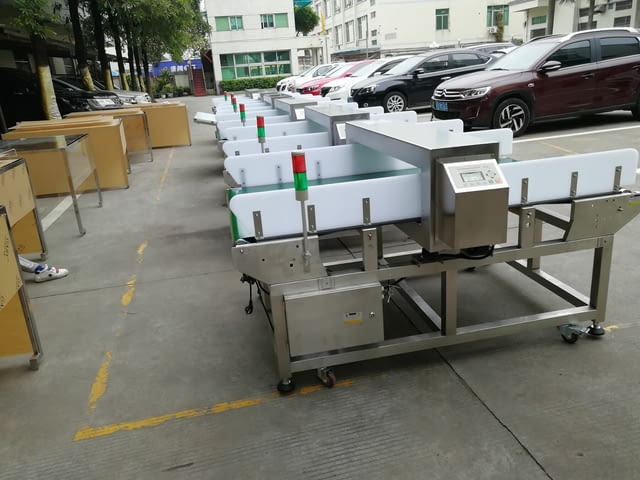 Металдетектор SМТ-980 5025 Хранително-вкусова промишленост - град София | Промишлено Оборудване - снимка 5