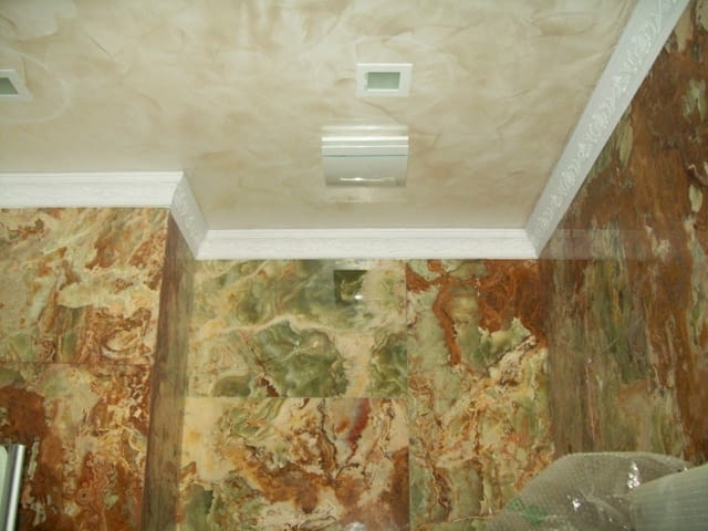 Строителни Ремонти, Водопроводни Услуги Работа през уикенд - Да, Боядисване с боя, Боядисване с латекс, Външна топлоизолация, Вътрешна топлоизолация, Гипсова мазилка, Ел. инсталация, Залепяне на тапети, Замазка, Зидария, Инсталация на гипсокартон, Инсталация на окачени тавани, Инсталация на скрито осветление, Консултация, Кърти-чисти-извозва, Монтаж на врати, Монтаж на дограма, Облицовка с камък, Обръщане на прозорци, ОиВ, Поставяне на ВиК, Поставяне на гранитогрес, Поставяне на теракот, Поставяне на фаянс, Ремонт на покриви, Хидроизолация, Шпакловка - град Русе | Строителни Услуги - снимка 7