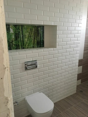 Строителни Ремонти, Водопроводни Услуги Работа през уикенд - Да, Боядисване с боя, Боядисване с латекс, Външна топлоизолация, Вътрешна топлоизолация, Гипсова мазилка, Ел. инсталация, Залепяне на тапети, Замазка, Зидария, Инсталация на гипсокартон, Инсталация на окачени тавани, Инсталация на скрито осветление, Консултация, Кърти-чисти-извозва, Монтаж на врати, Монтаж на дограма, Облицовка с камък, Обръщане на прозорци, ОиВ, Поставяне на ВиК, Поставяне на гранитогрес, Поставяне на теракот, Поставяне на фаянс, Ремонт на покриви, Хидроизолация, Шпакловка - град Русе | Строителни Услуги - снимка 9